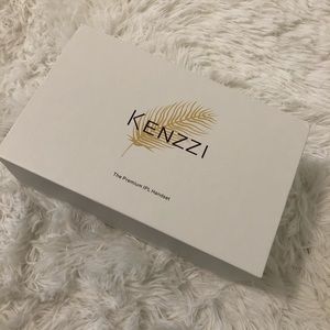 Kenzzi laser hair removal IPl device